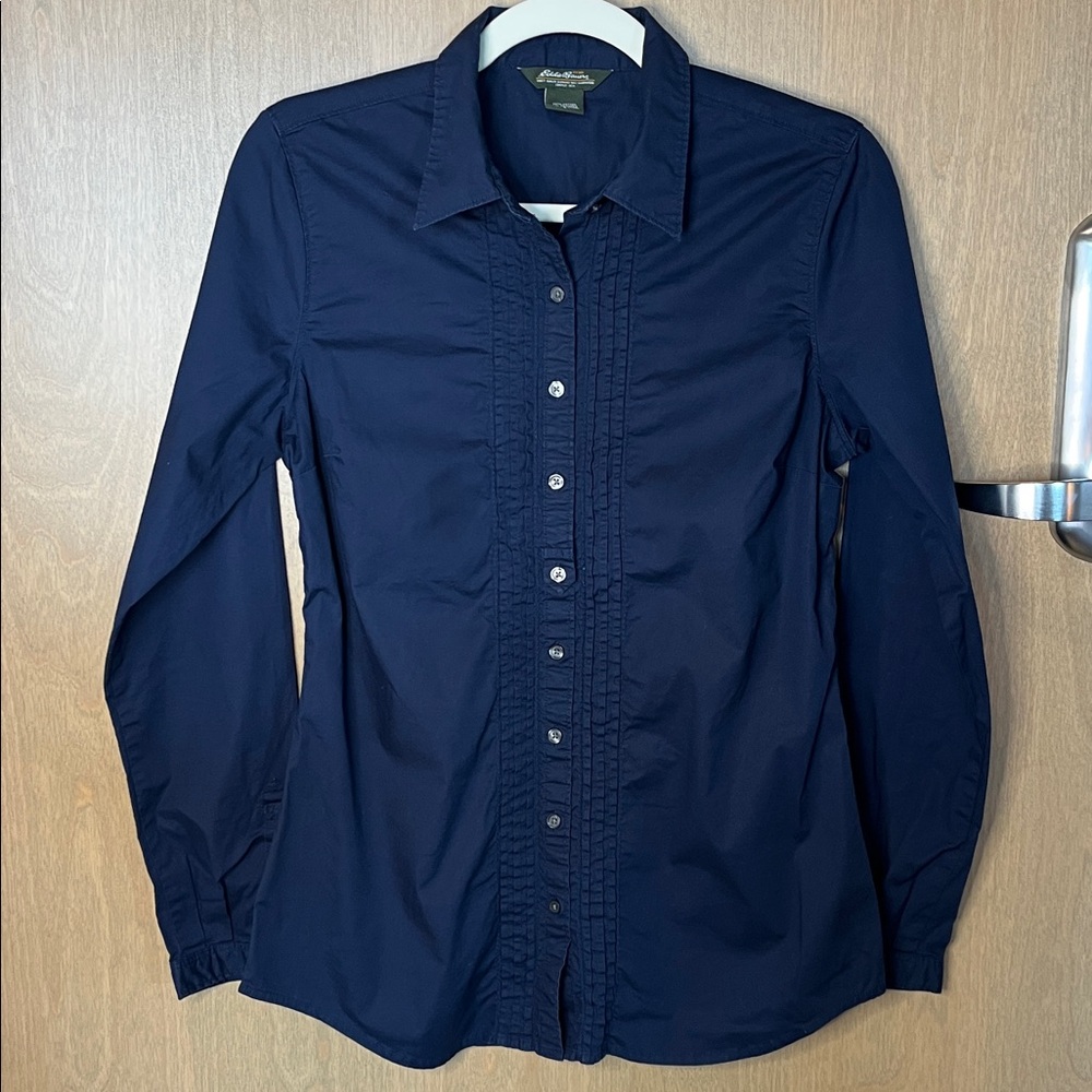 EUC Eddie Bauer top